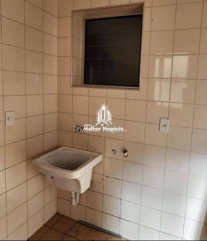 Apartamento à venda em Campinas, Bosque, com 4 quartos, com 110 m² — foto 4