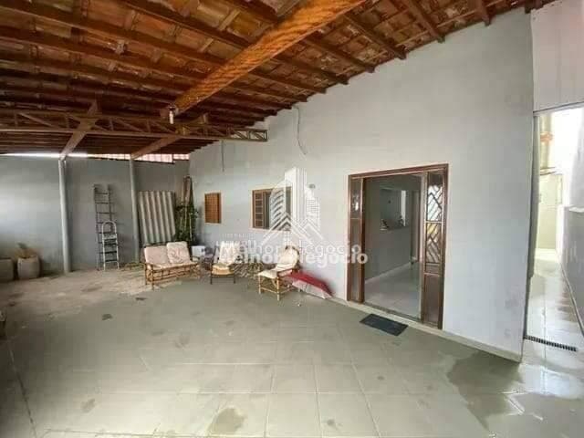 Casa à venda em Campinas, Dic II (Conj Habitacional Doutor Antônio Mendonça de Barros) — foto 2