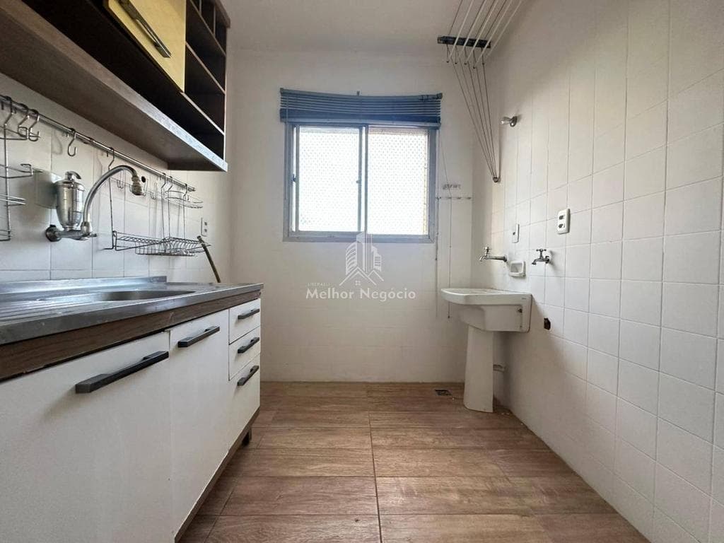 Apartamento à venda em Campinas, Bosque, com 1 quarto, com 38 m² — foto 7