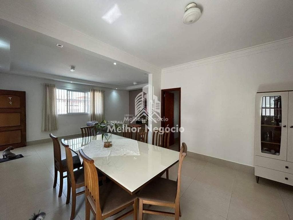 Casa à venda em Campinas, Jardim Magnólia, com 4 quartos, com 256.5 m² — foto 8
