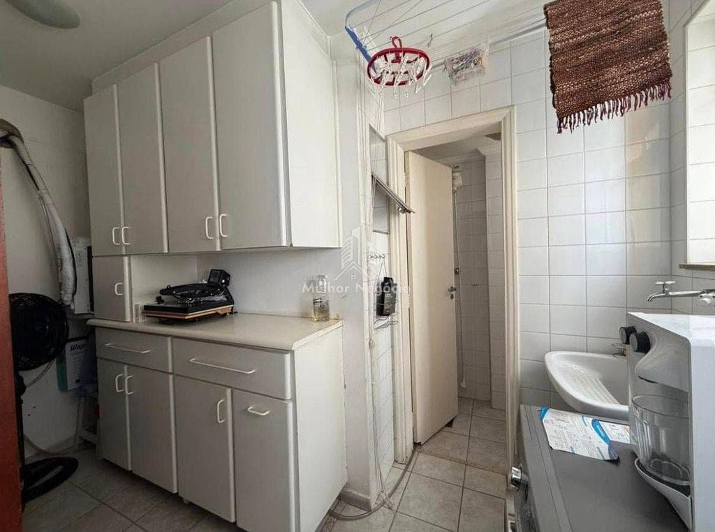 Apartamento à venda em Piracicaba, Cidade Alta, com 3 quartos, com 90 m² — foto 10
