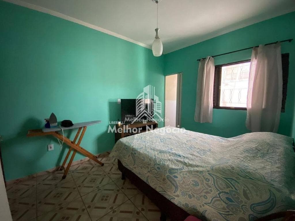 Casa à venda em Campinas, Residencial Nova Bandeirante, com 3 quartos, com 88 m² — foto 7