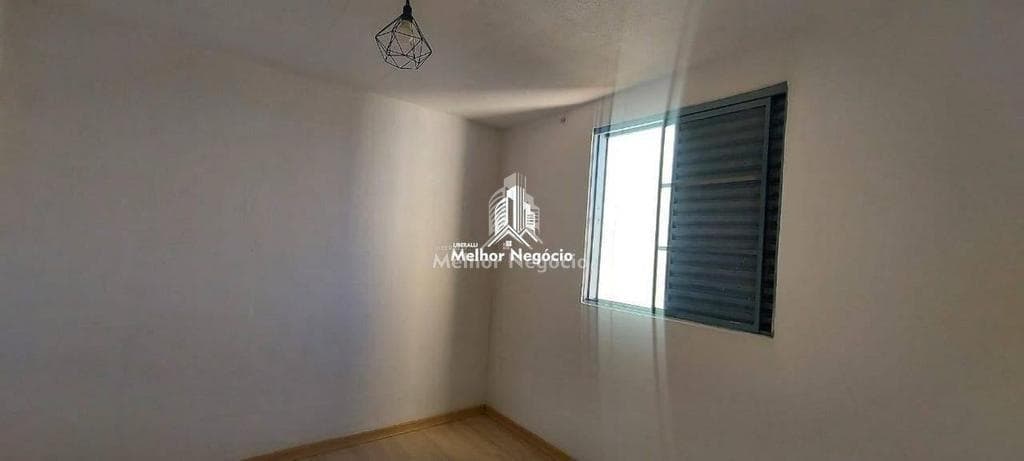 Apartamento à venda em Campinas, Dic V (Conjunto Habitacional Chico Mendes), com 2 quartos — foto 4