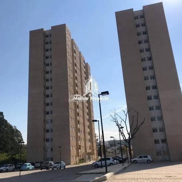 Apartamento à venda em Campinas, Jardim Samambaia, com 2 quartos, com 48 m² — foto 7