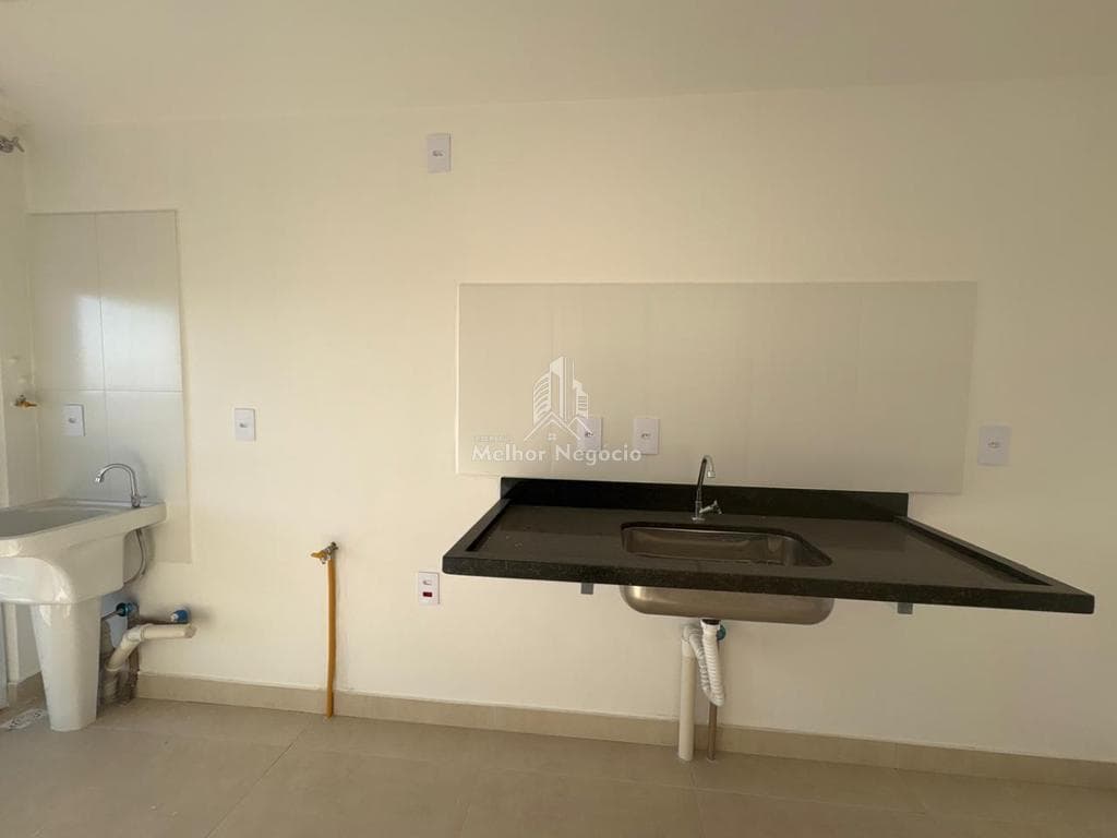 Apartamento à venda em Sumaré, Chácara Bela Vista, com 2 quartos, com 50 m², GERAL — foto 9