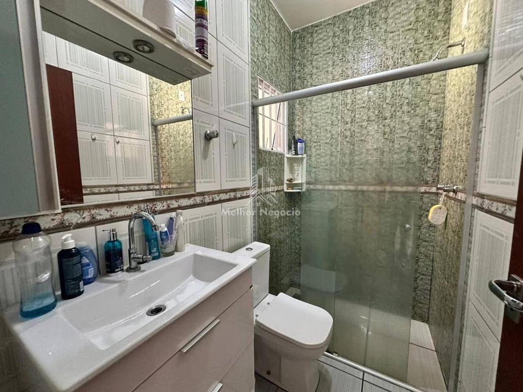 Casa à venda em Hortolândia, Jardim São Jorge, com 3 quartos, com 116 m² — foto 10