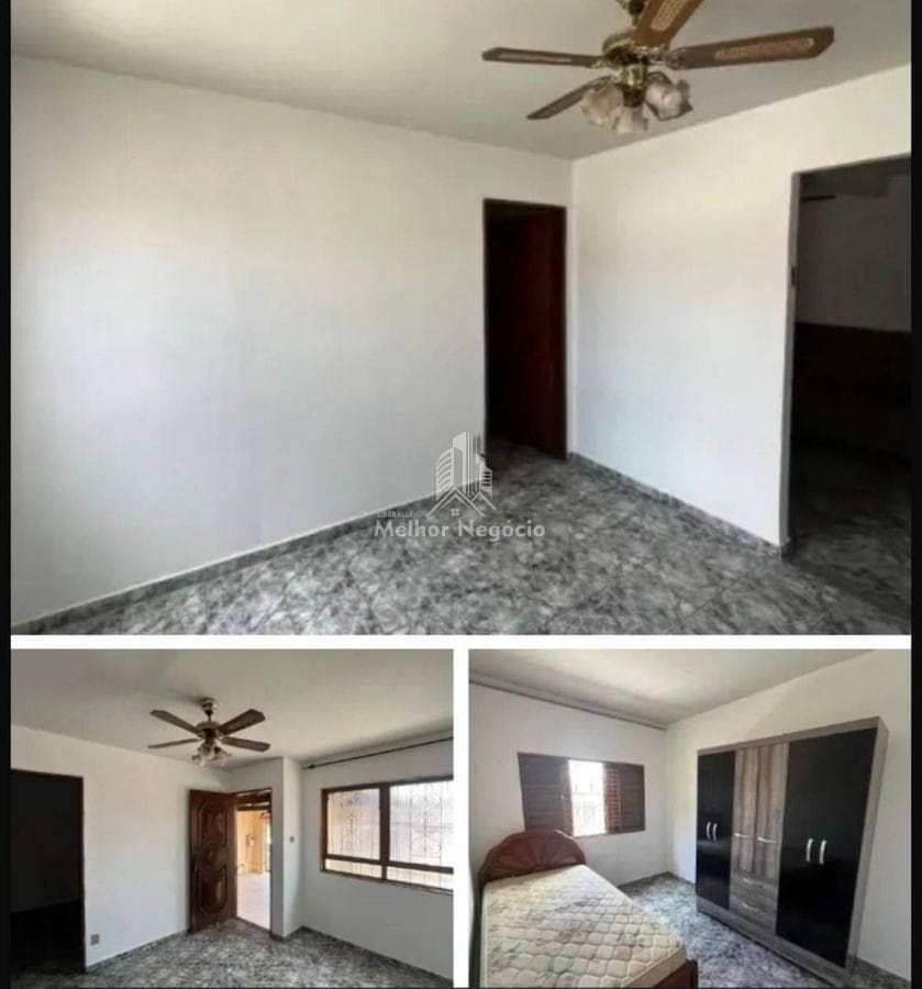 Casa à venda em Piracicaba, Vila Industrial, com 3 quartos, com 136 m² — foto 5