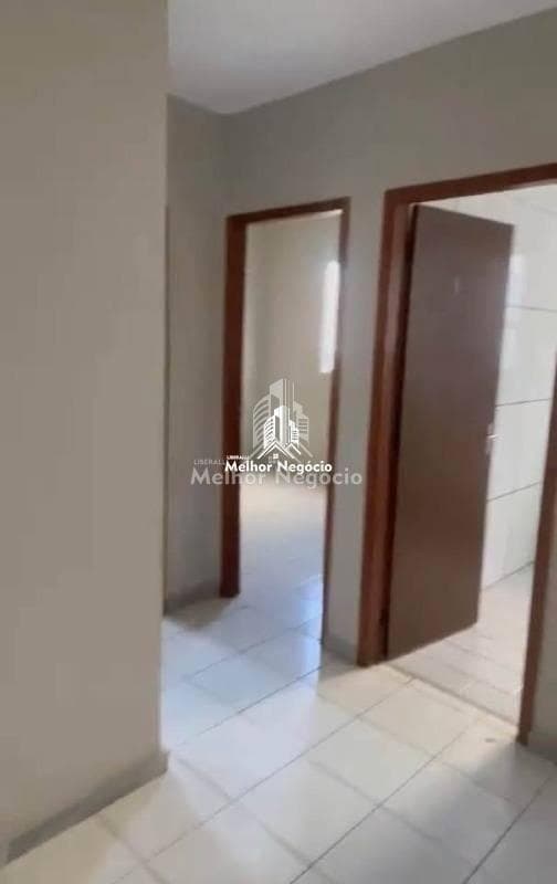 Apartamento à venda em Americana, Vila Margarida, com 2 quartos, com 53 m² — foto 3
