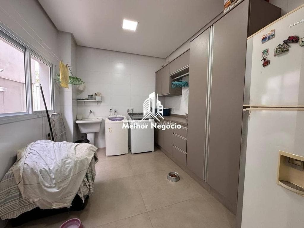 Casa à venda em Piracicaba, Santa Rosa, com 4 quartos, com 307 m² — foto 6