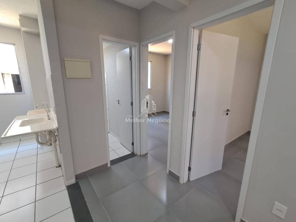 Apartamento à venda em Piracicaba, Parque Orlanda I, com 2 quartos, com 48 m² — foto 6