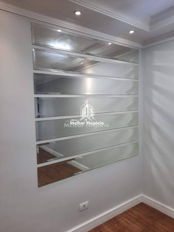 Apartamento à venda em Piracicaba, Jardim Nova Iguaçu, com 2 quartos, com 54 m² — foto 5
