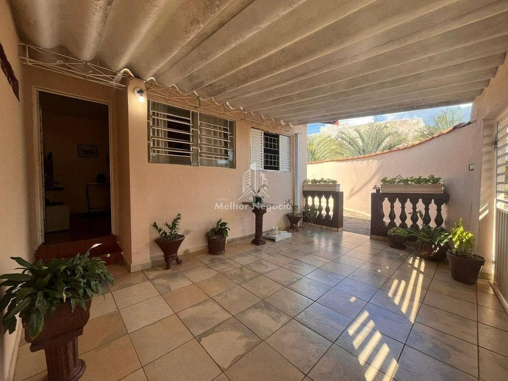 Casa à venda em Piracicaba, CECAP, com 2 quartos, com 102.45 m²