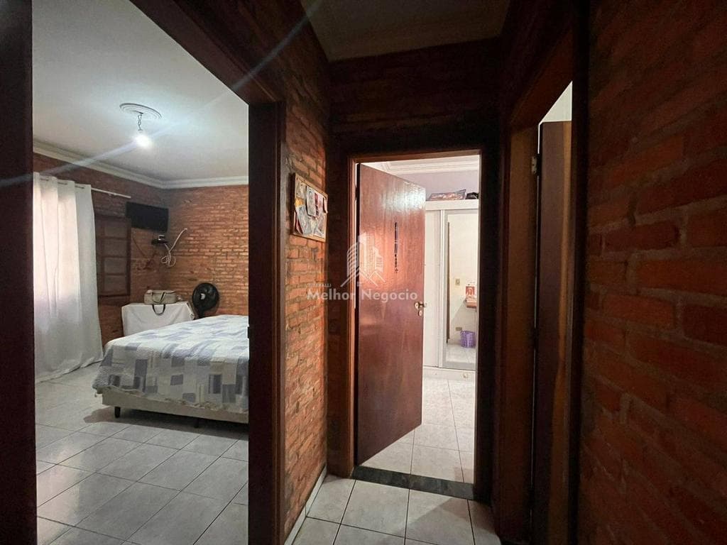 Casa à Venda com 2 Dormitórios, Localizado no Bairro Residencial Serra Verde, Piracicaba- Sp — foto 8
