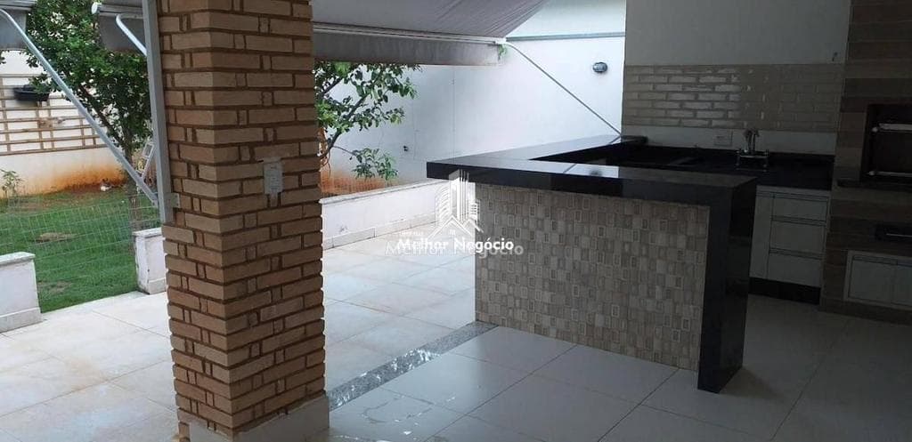Casa à venda em Hortolândia, Jardim Golden Park Residence, com 3 quartos, com 157 m² — foto 9