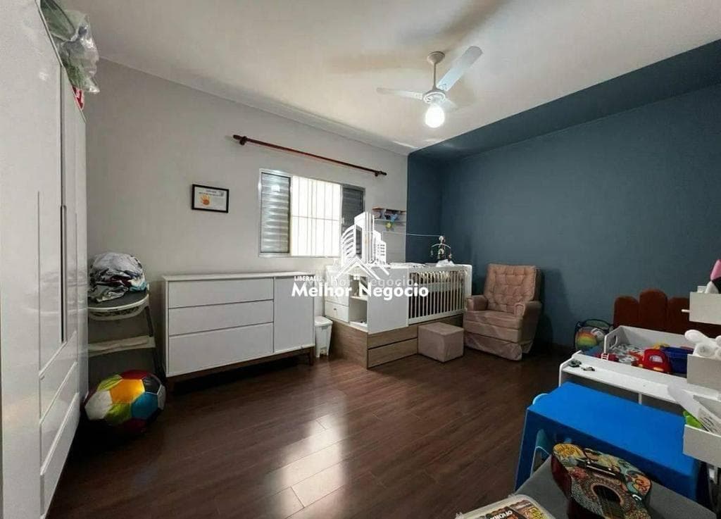 Casa à venda em Americana, Vila Mariana, com 3 quartos, com 210 m² — foto 5