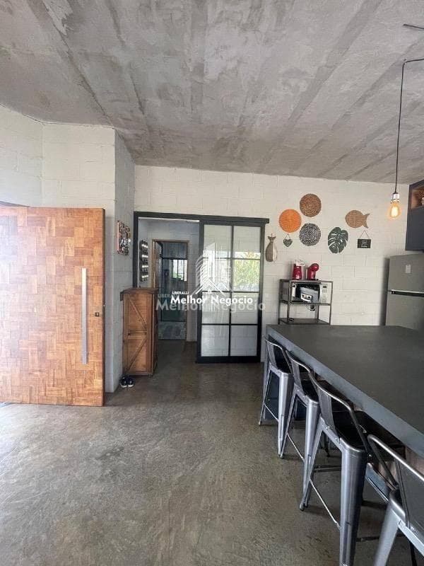Casa à venda em Hortolândia, Jardim Golden Park Residence, com 3 quartos, com 170 m² — foto 4