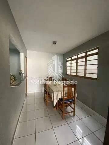 Casa à venda em Campinas, Dic II (Conj Habitacional Doutor Antônio Mendonça de Barros) — foto 4