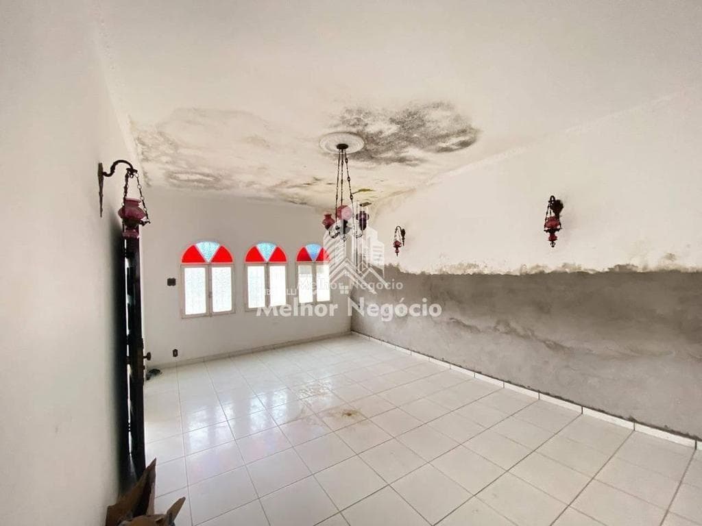 Casa à venda em Campinas, Jardim Guanabara, com 4 quartos, com 222 m² — foto 3