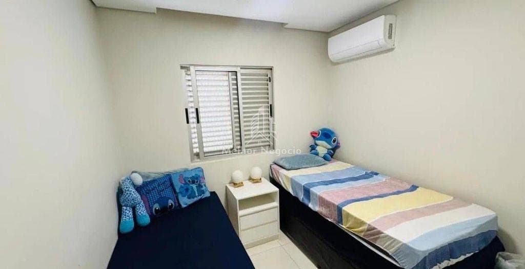 Apartamento à venda em Campinas, Vila Teixeira, com 3 quartos, com 70 m² — foto 10