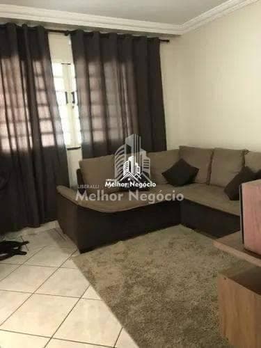 Casa à venda em Hortolândia, Remanso Campineiro, com 2 quartos, com 139.45 m² — foto 2