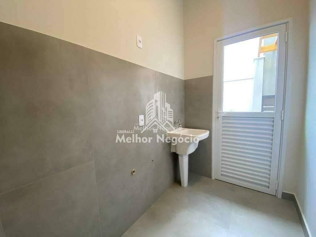 Casa à venda em Hortolândia, Parque Ortolândia, com 3 quartos, com 192 m² — foto 7