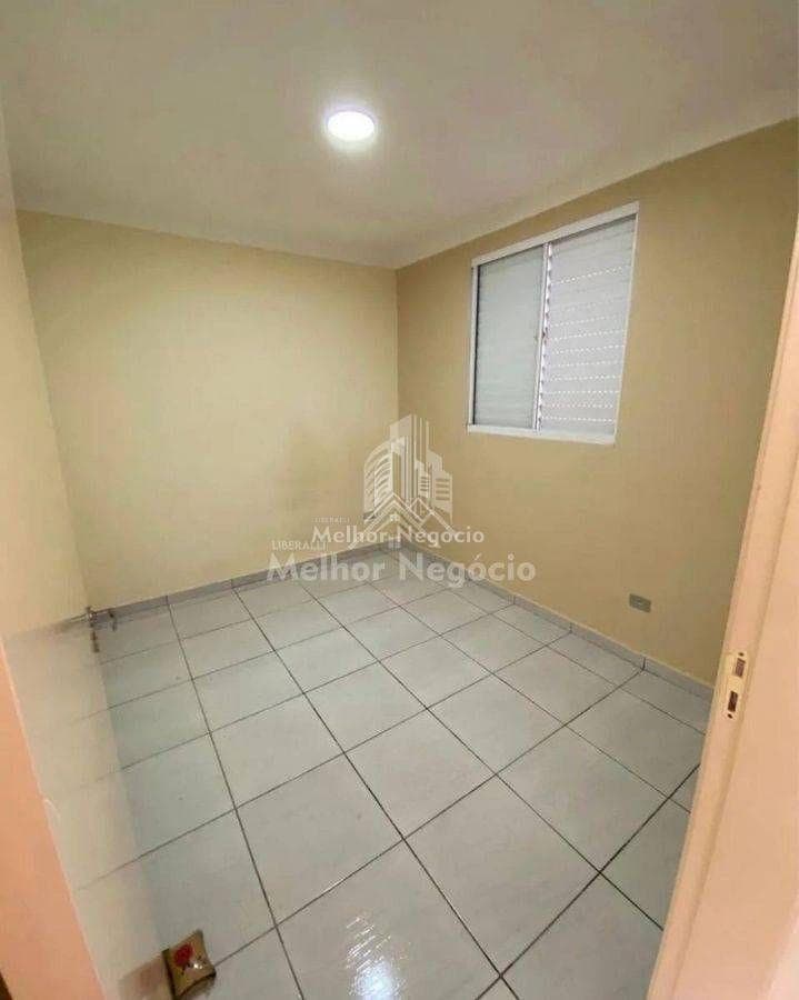 Apartamento à venda em Sumaré, Loteamento Jardim das Águas, com 2 quartos, com 47 m² — foto 2