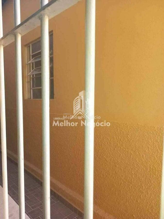Casa à venda em Paulínia, Santa Cecília, com 3 quartos, com 195 m² — foto 5
