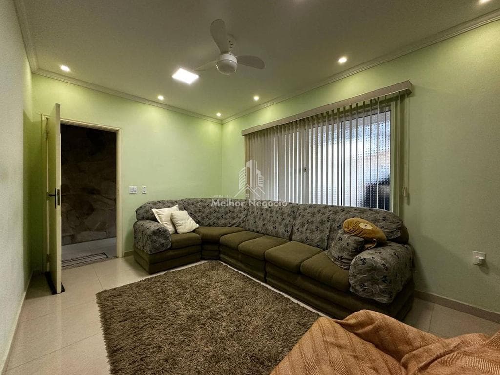Casa à venda em Campinas, Vila Castelo Branco, com 3 quartos, com 100 m² — foto 3