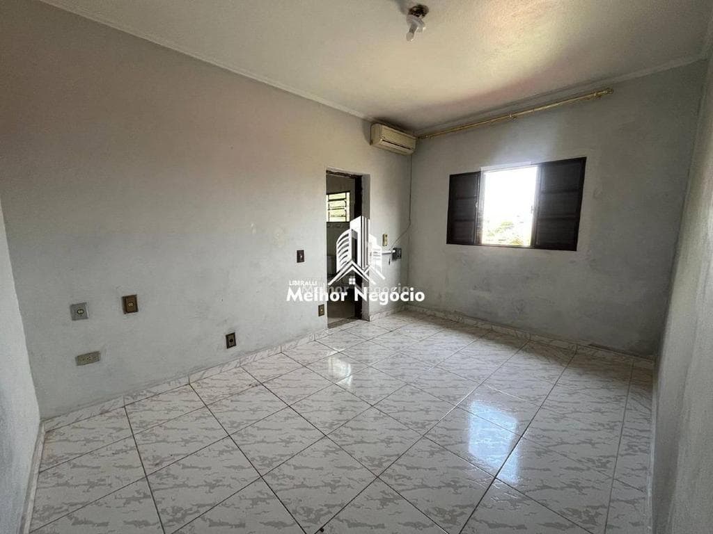 Casa à venda em Campinas, Jardim Novo Campos Elíseos, com 5 quartos, com 110 m² — foto 8