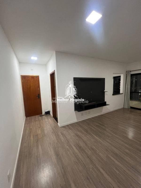 Apartamento à venda em Hortolândia, Remanso Campineiro, com 2 quartos, com 70 m² — foto 3