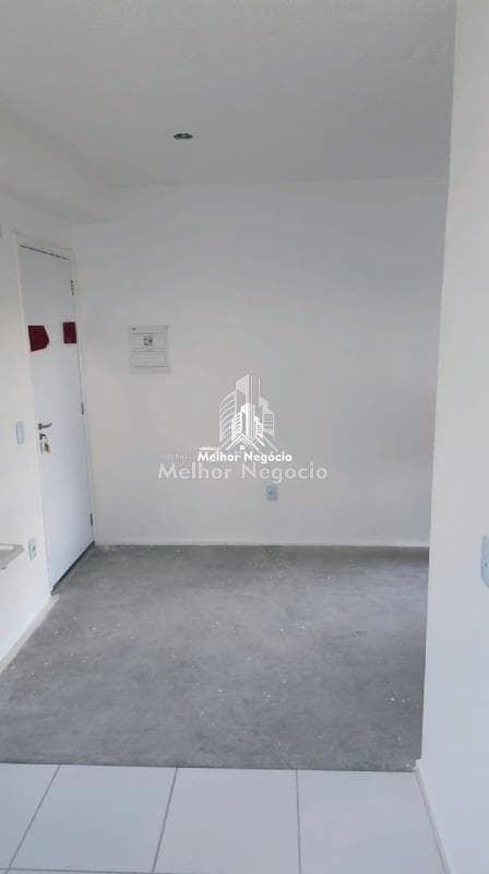Apartamento à venda em Campinas, Parque São Jorge, com 2 quartos, com 37.5 m²