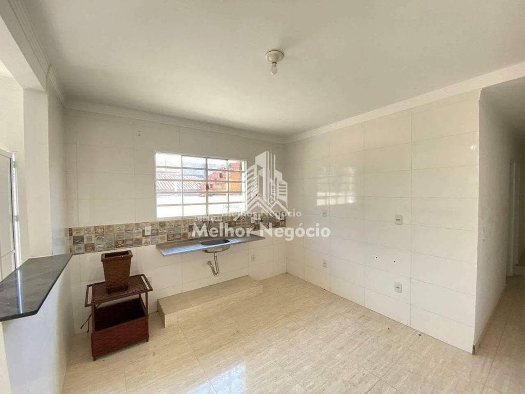 Casa à venda em Hortolândia, Jardim Adelaide, com 2 quartos, com 100 m² — foto 4