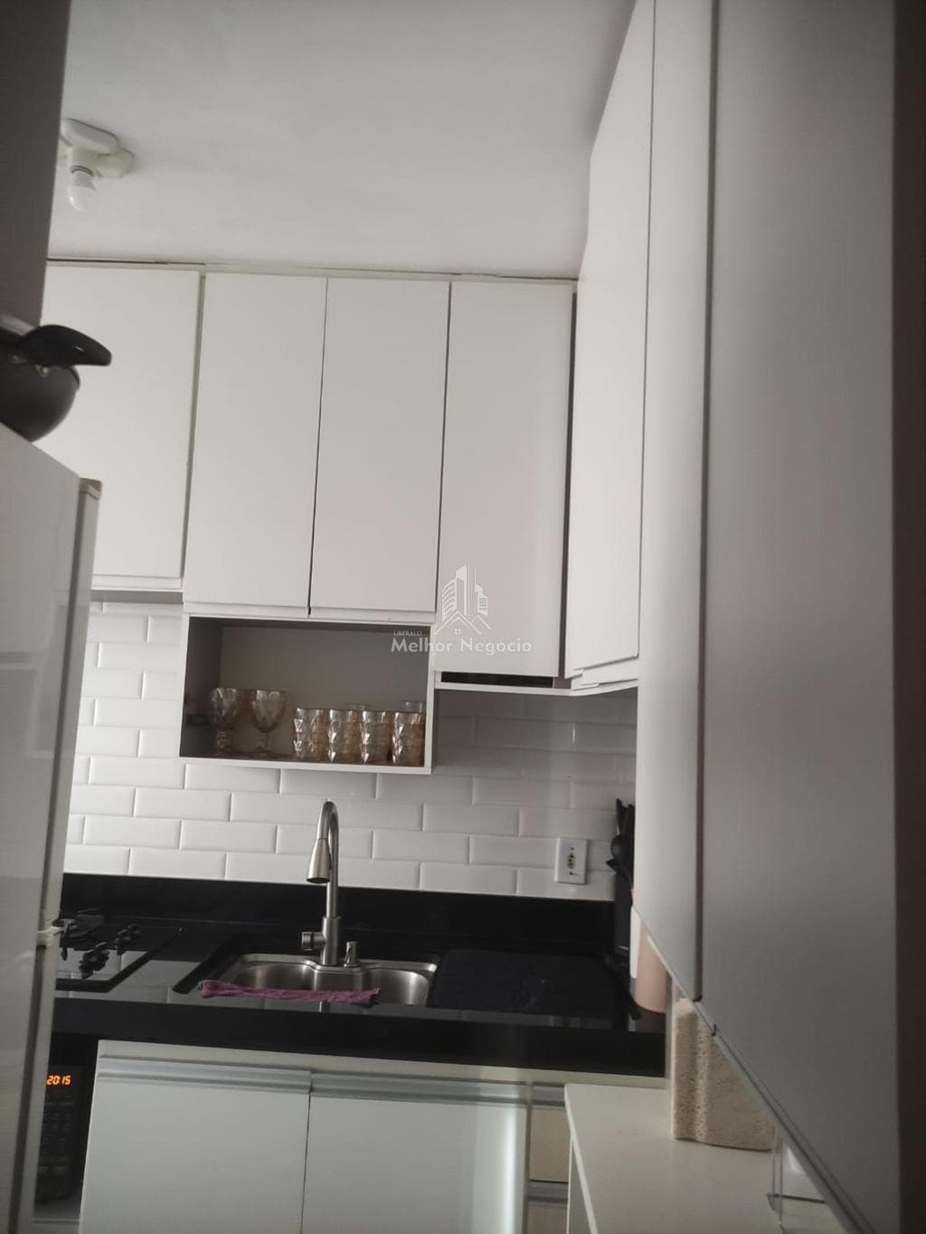 Apartamento à venda em Campinas, Jardim Yeda, com 2 quartos, com 43 m², GERAL — foto 9