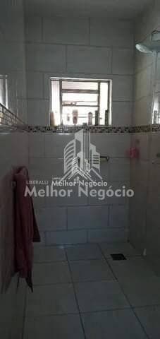 Casa à venda em Hortolândia, Jardim Villagio Ghiraldelli, com 3 quartos, com 200 m² — foto 10