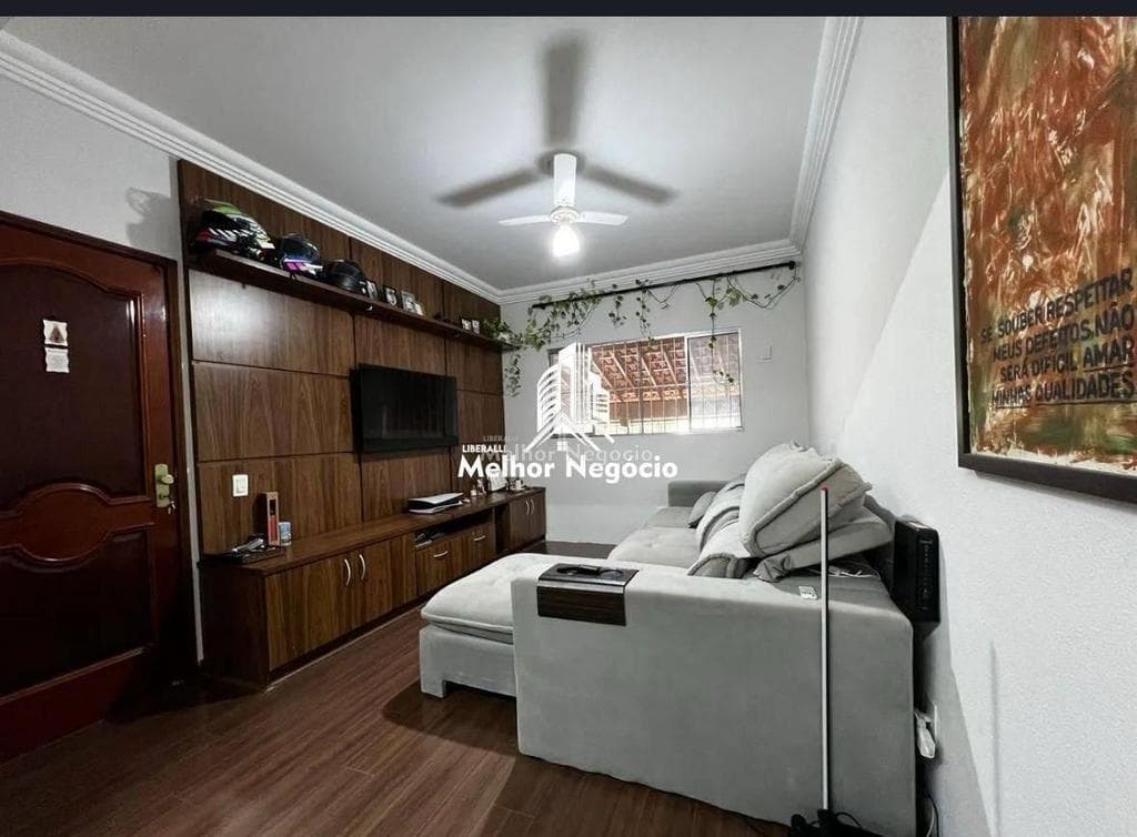 Casa à venda em Americana, Vila Mariana, com 3 quartos, com 210 m² — foto 4