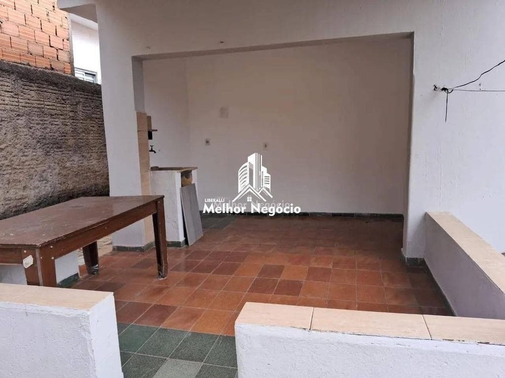 Casa à venda em Sumaré, Vila San Martin (Nova Veneza), com 3 quartos, com 105 m² — foto 6