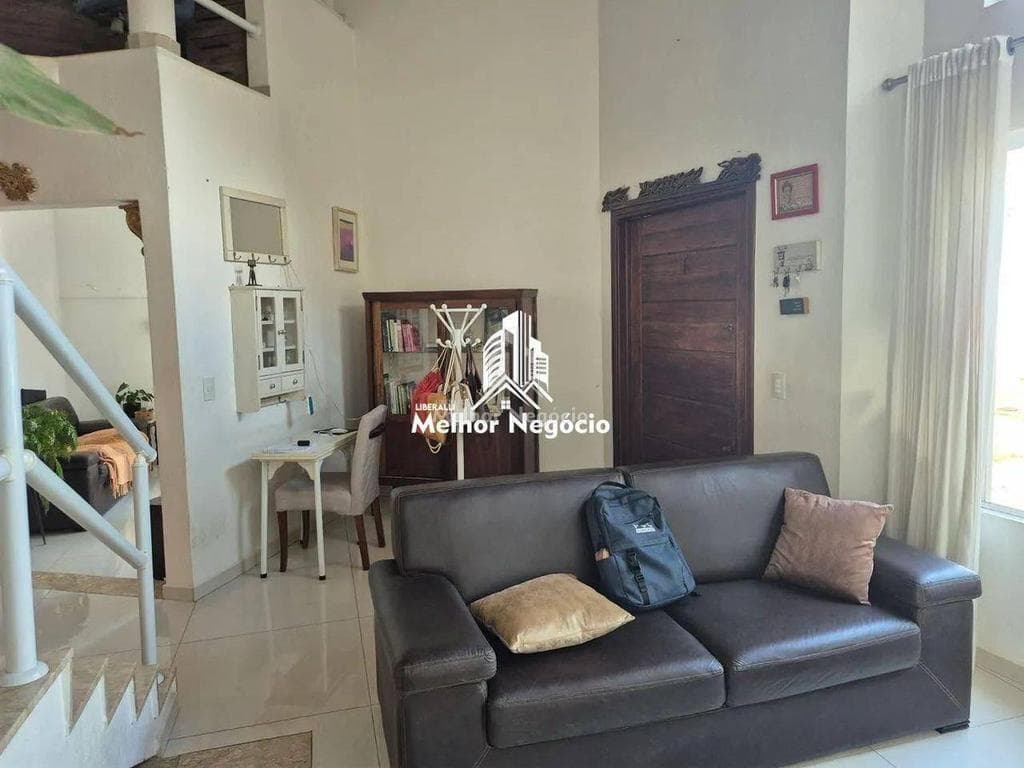 Casa à venda em Valinhos, Jardim Jurema, com 3 quartos, com 198 m² — foto 3
