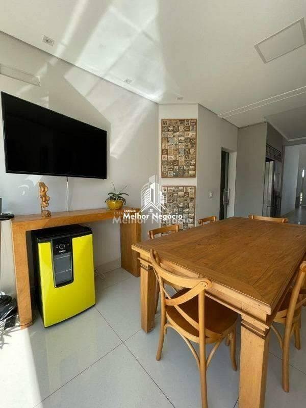 Casa à venda em Santa Bárbara D'Oeste, Jardim São Francisco, com 3 quartos, com 330 m² — foto 2