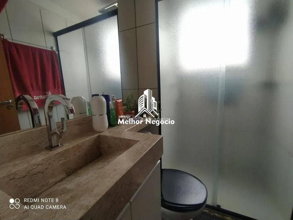 Apartamento à venda em Campinas, Parque das Cachoeiras, com 2 quartos, com 43 m² — foto 4