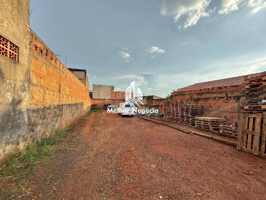 Terreno à venda em Sumaré, Parque das Nações (Nova Veneza), com 330 m² — foto 9