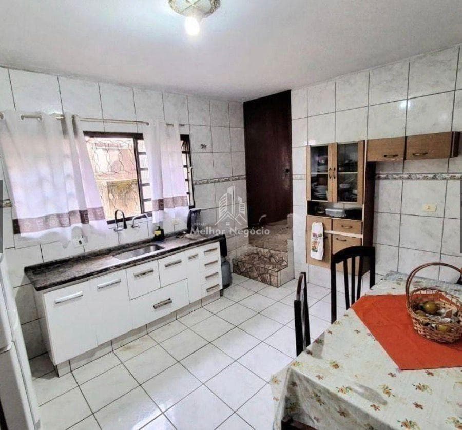 Casa à venda em Piracicaba, Centro, com 3 quartos, com 164 m² — foto 3