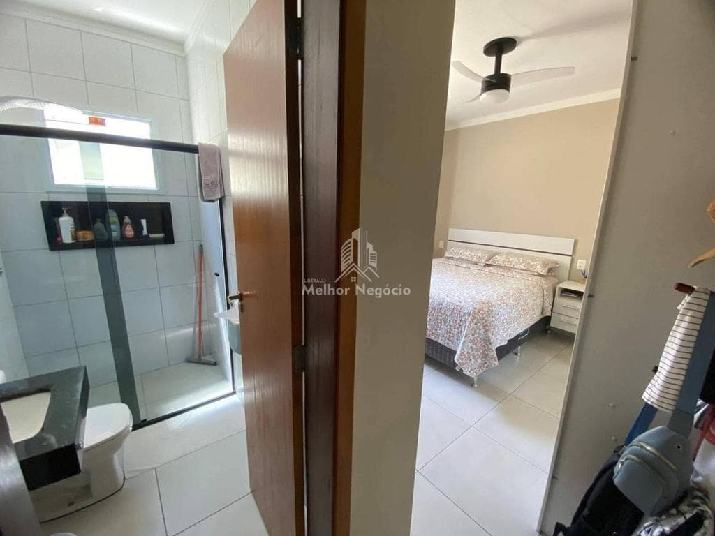 Casa à venda em Hortolândia, Remanso Campineiro, com 2 quartos, com 91 m² — foto 10