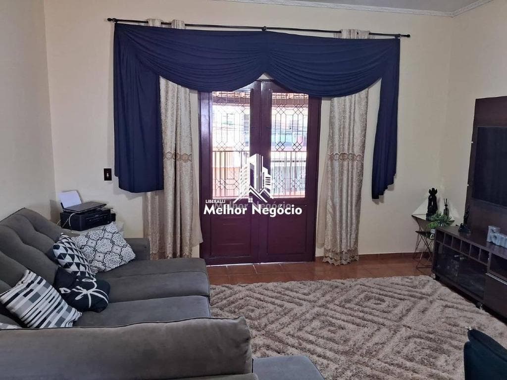 Casa à venda em Hortolândia, Jardim Amanda I, com 7 quartos, com 250 m² — foto 2