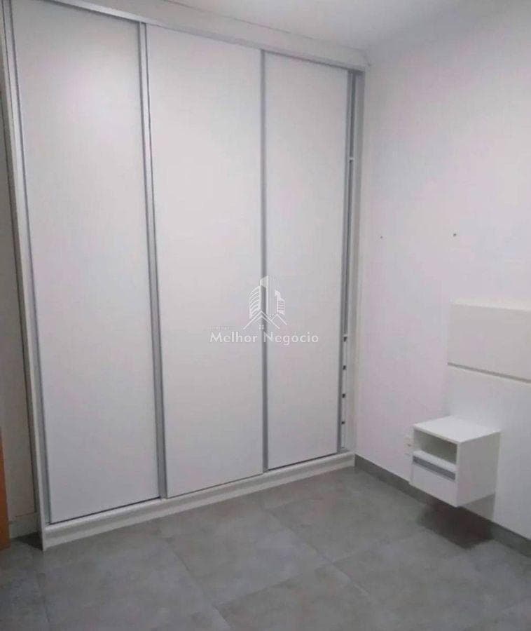 Apartamento à venda em Piracicaba, Jardim São Francisco, com 2 quartos, com 45 m² — foto 6