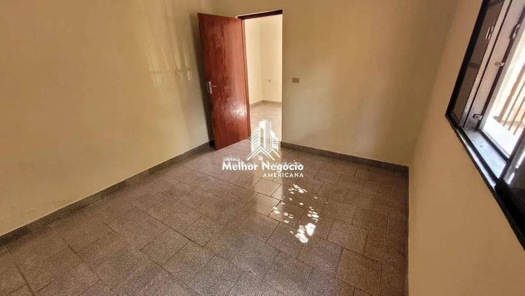 Casa à venda em Santa Bárbara D'Oeste, Jardim Santo Antônio, com 3 quartos, com 97 m² — foto 8