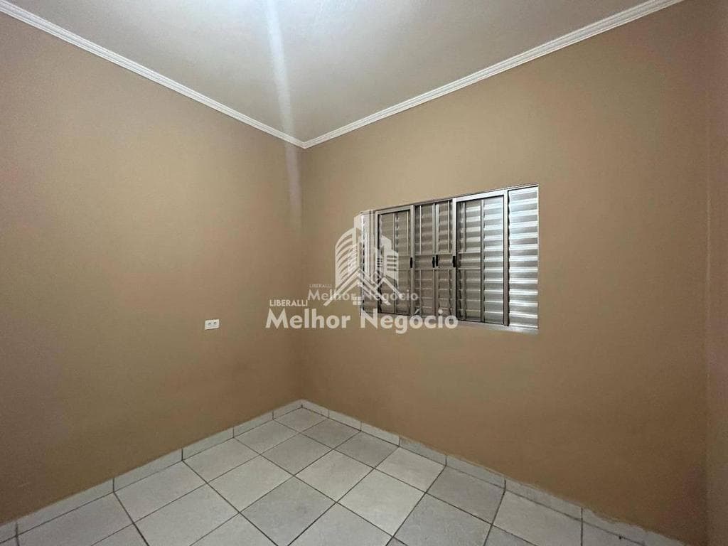 Casa à venda em Sumaré, Jardim Recanto dos Sonhos, com 2 quartos, com 86 m² — foto 8
