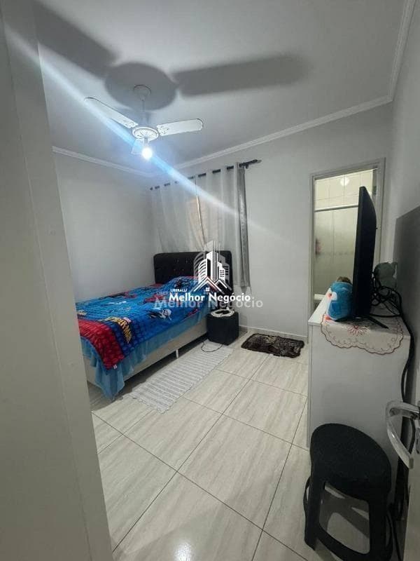 Casa à venda em Hortolândia, Jardim Terras de Santo Antônio, com 2 quartos, com 110.92 m² — foto 8