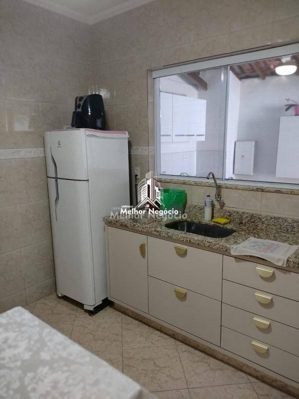 Casa à venda em Sumaré, Jardim Luiz Cia, com 2 quartos, com 77 m² — foto 8