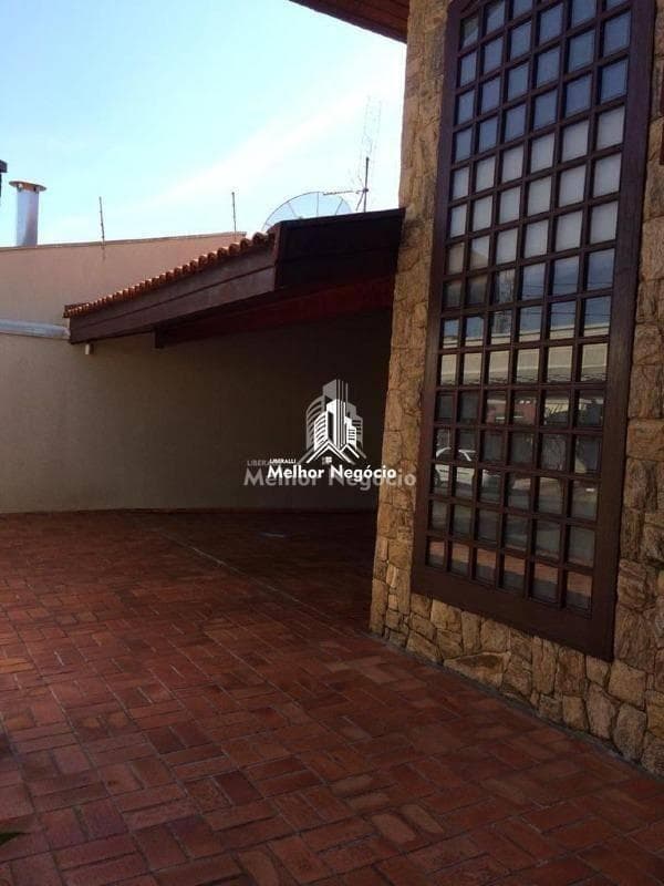 Casa à venda em Americana, Residencial Vale das Nogueiras, com 3 quartos, com 246 m² — foto 2