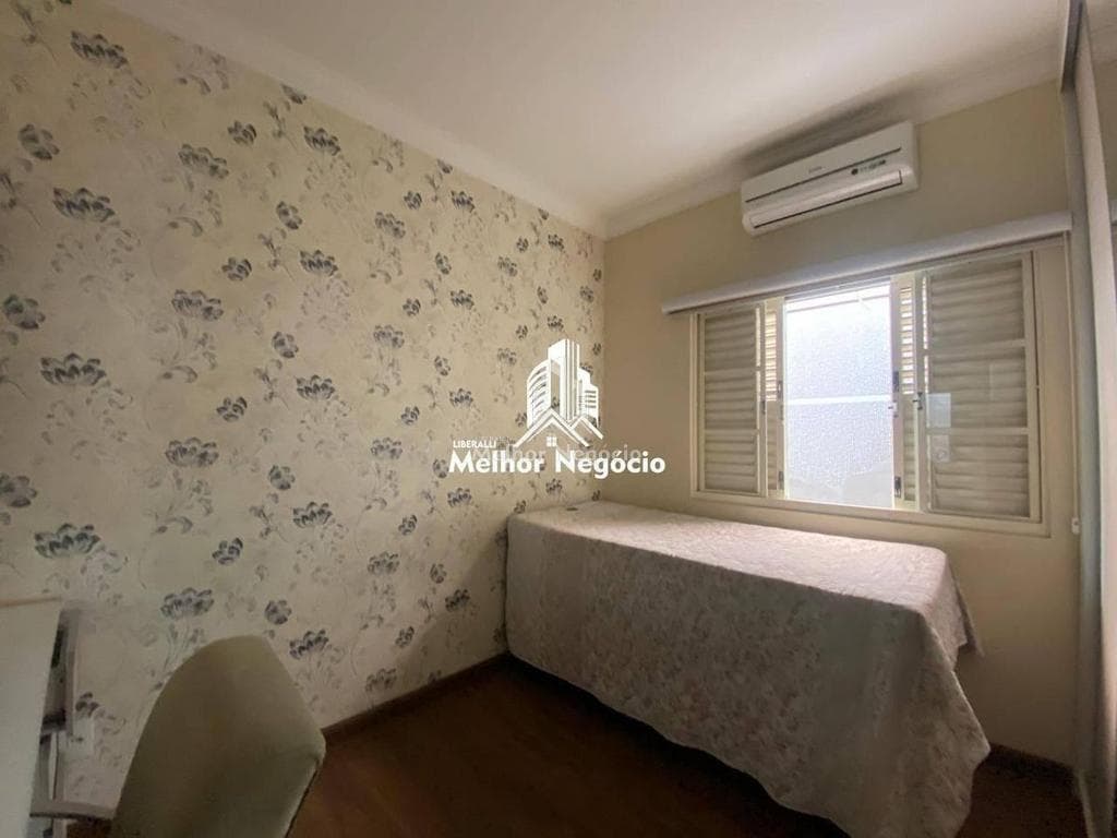 Casa à venda em Hortolândia, Jardim Residencial Firenze, com 3 quartos, com 180 m² — foto 5